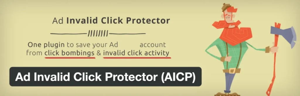 AdSense Invalid Click Protector