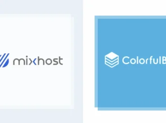 mixhostとカラフルボックスを徹底比較！【個人ブログにおすすめはどっち？】