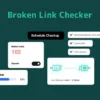 Broken Link Checkerの使い方と便利な設定方法