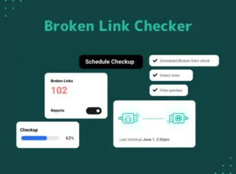 Broken Link Checkerの使い方と便利な設定方法